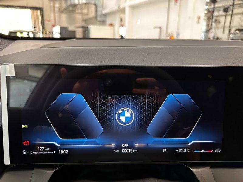 BMW X3 X3 xdrive20d MSport Pro auto