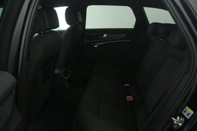AUDI A6 Avant 40 2.0 TDI S tronic Business Plus