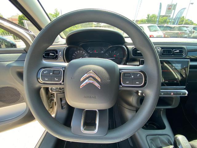 CITROEN C3 *PROMO* PureTech 83 S&S Plus