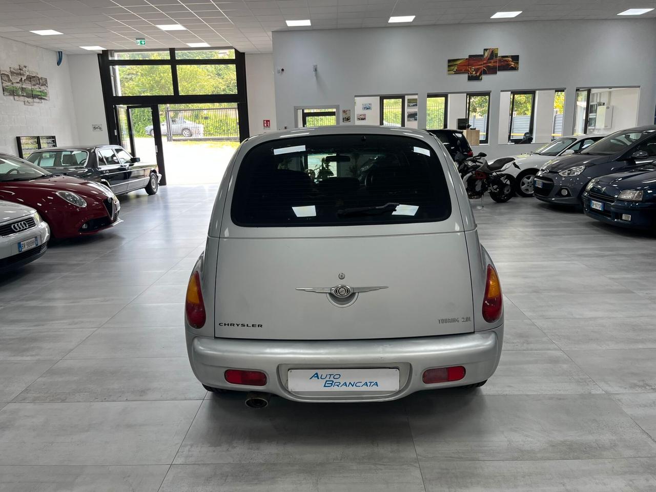 Chrysler PT Cruiser 2.0 Limited