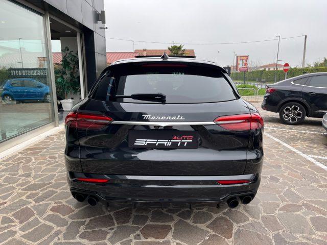 MASERATI Grecale MHEV 330CV AWD MODENA