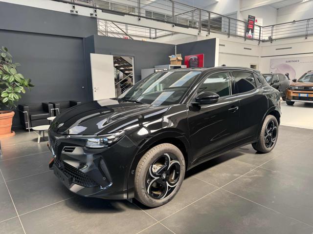 ALFA ROMEO Junior 1.2 145 CV Hybrid eDCT6 Q4