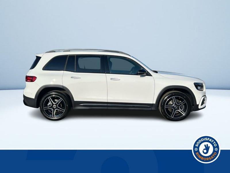 Mercedes-Benz GLB Classe 200d Automatic AMG Line Advanced Plus