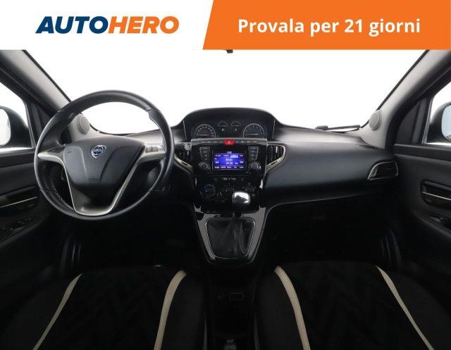 LANCIA Ypsilon 0.9 TwinAir 85 CV 5 porte S&S DFN Gold