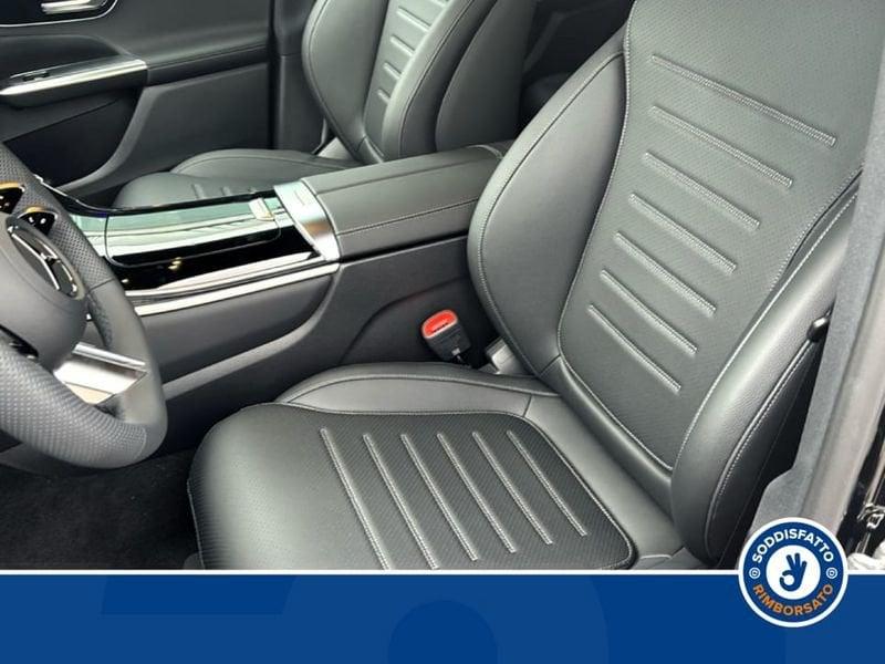 Mercedes-Benz GLC Coupé GLC 220d 4Matic Coupé AMG Line Advanced