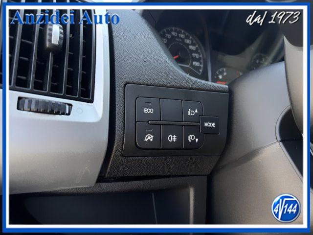 FIAT Ducato 35 2.3 MJT 140CV MH1 Passo Medio