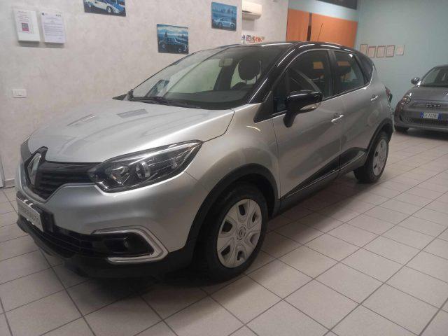 RENAULT Captur dCi 8V 90 CV Life