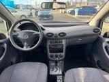Mercedes-benz A 170 CDI cat Avantgarde CAMBIO AUTOMATICO