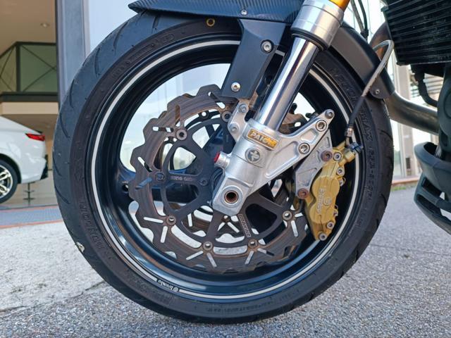 MOTO GUZZI Sport 1200 Sport 1200