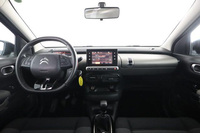 CITROEN C4 Cactus C4 Cactus PureTech 110 S&S Shine