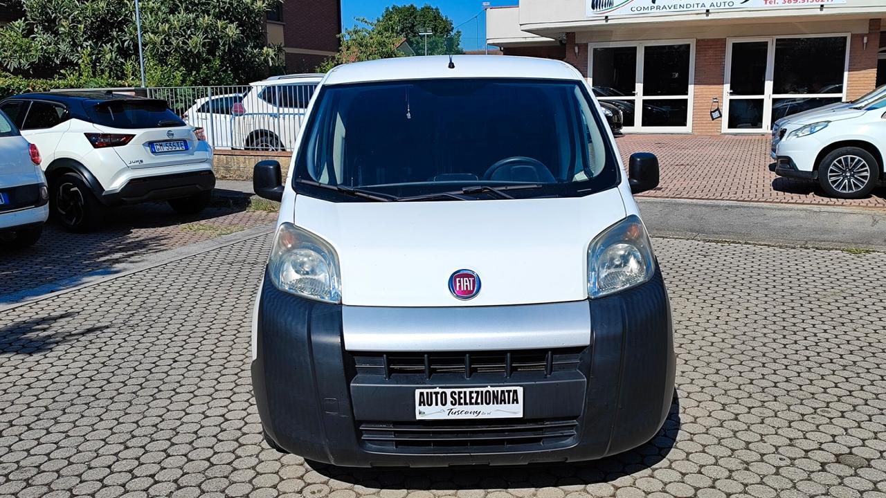 Fiat Fiorino 1.3 MJT 95CV Cargo