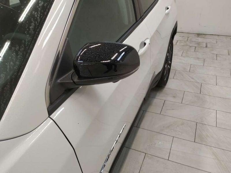 Jeep Compass 1.5 turbo t4 mhev Altitude 2wd 130cv dct
