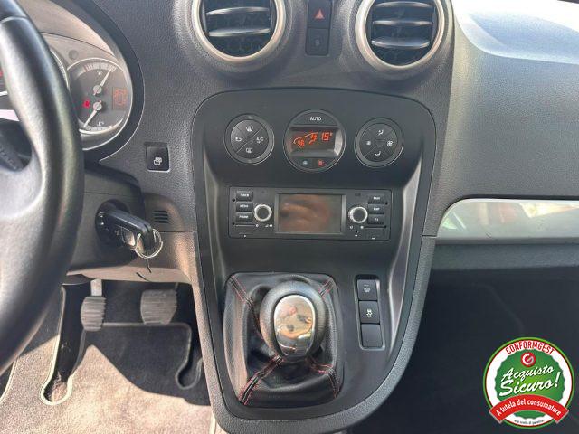 MERCEDES-BENZ Citan 1.5 111 CDI S&S Tourer Select