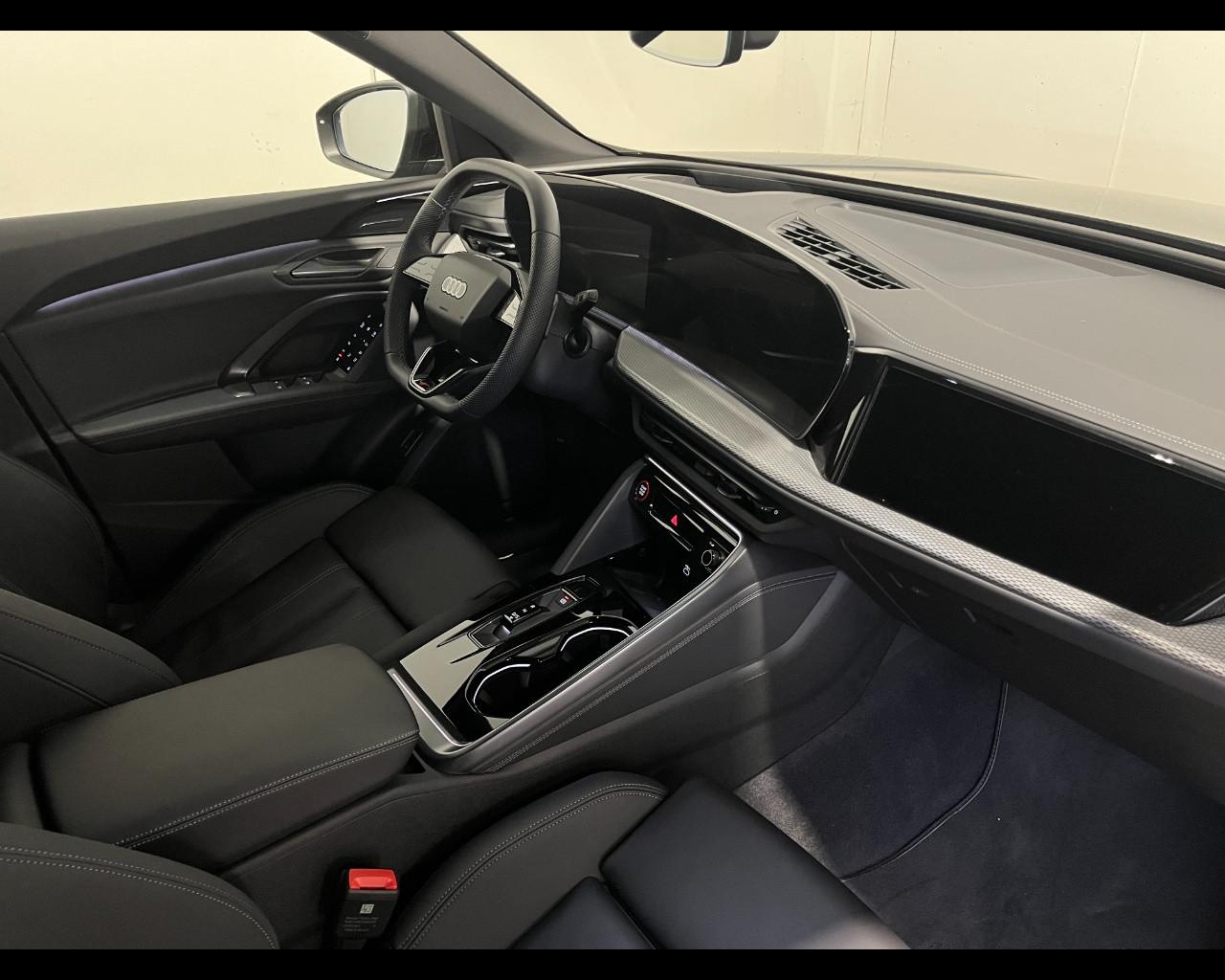 AUDI Q5 TDI MHEV S-TRONIC QUATTRO EDITION ONE