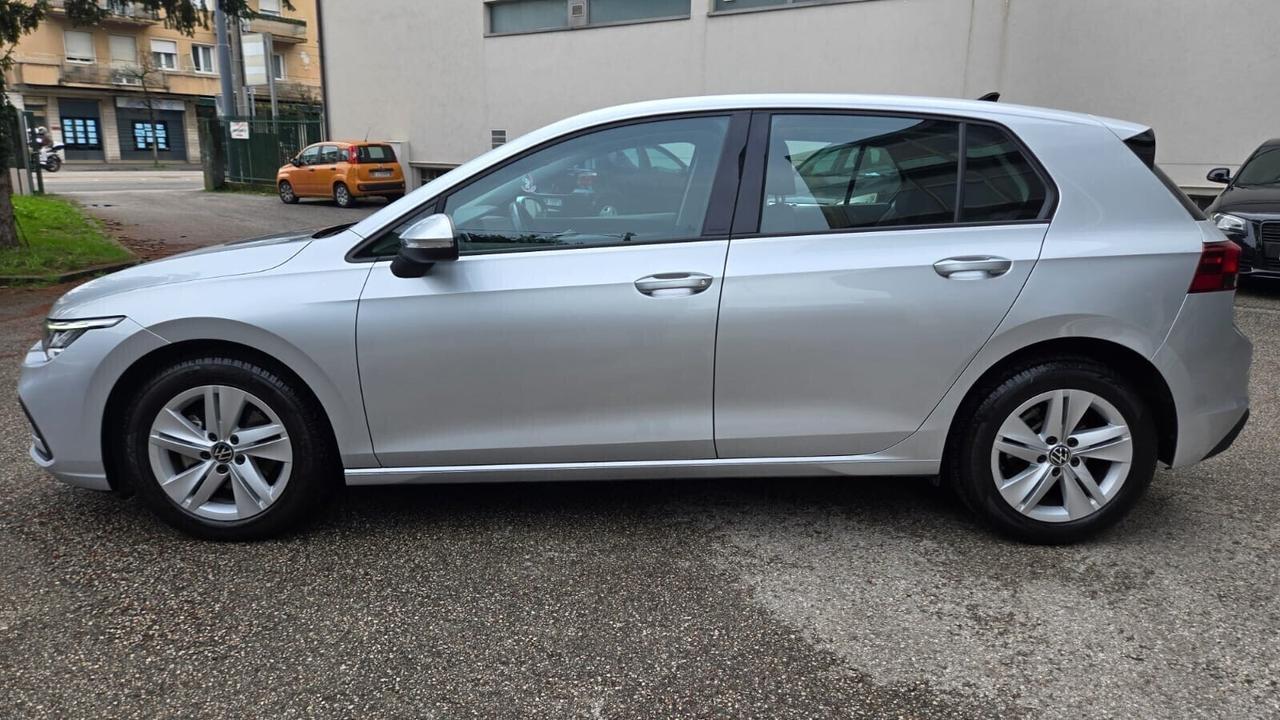Volkswagen Golf 2.0 TDI Style IVA Neopatentati