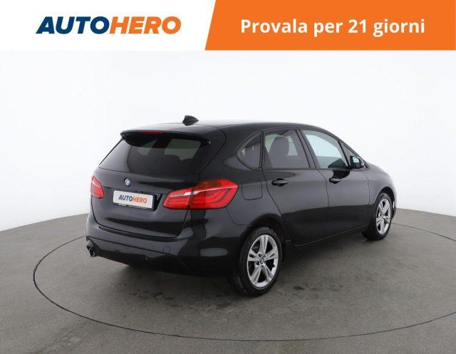 BMW 216 d Active Tourer Advantage