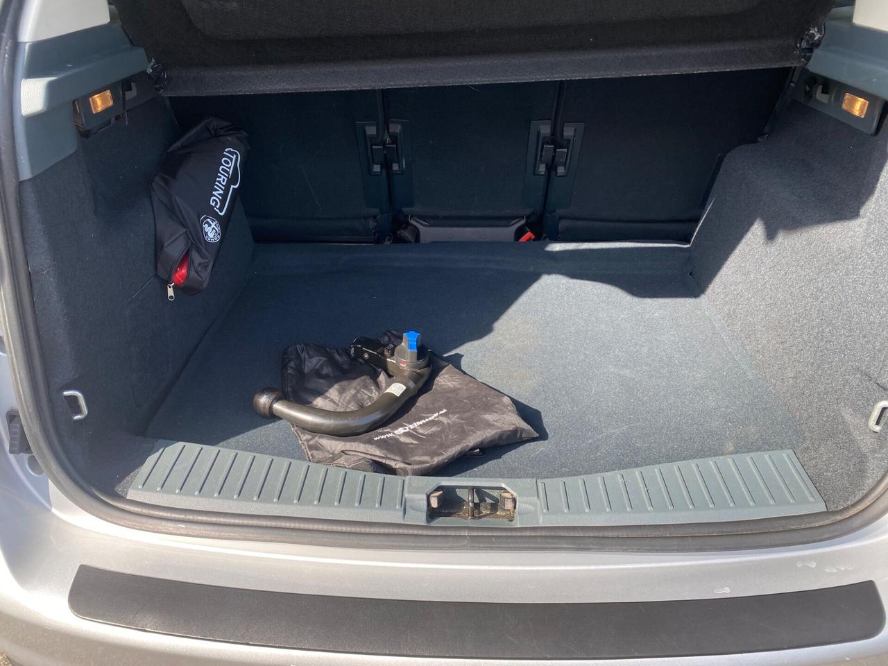 Ford C-Max 2.0 TDCi 115CV Powershift Titanium cambio automatico