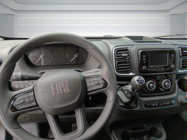 FIAT Ducato 35 2.2 Mjt 140CV PM-TM Furgone