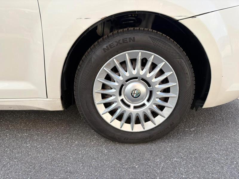 Alfa Romeo MiTo 1.4 BENZ 70 CV Progression OK NEOPATENTATI