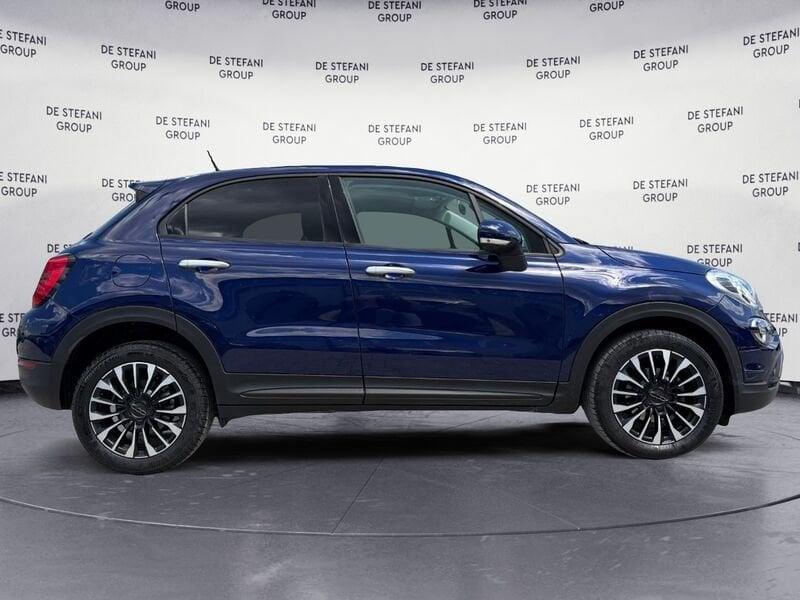 FIAT 500X 500X 1.0 T3 City Cross 120cv