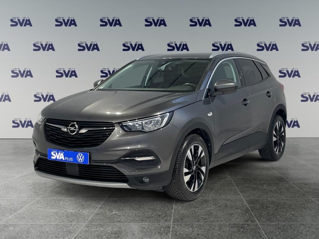Opel Grandland X 1.5d ecotec 130CV Ultimate