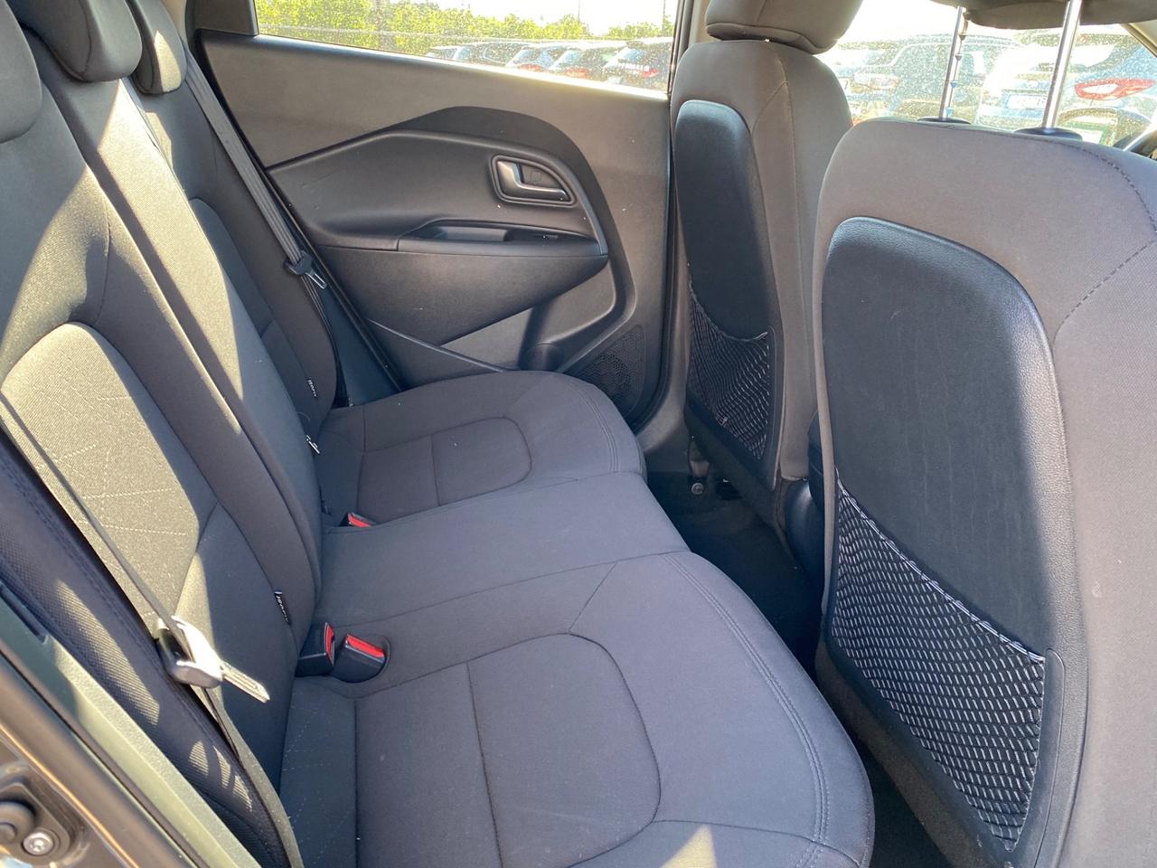 Kia Rio 1.4 CRDi 5p. Cool | 2014