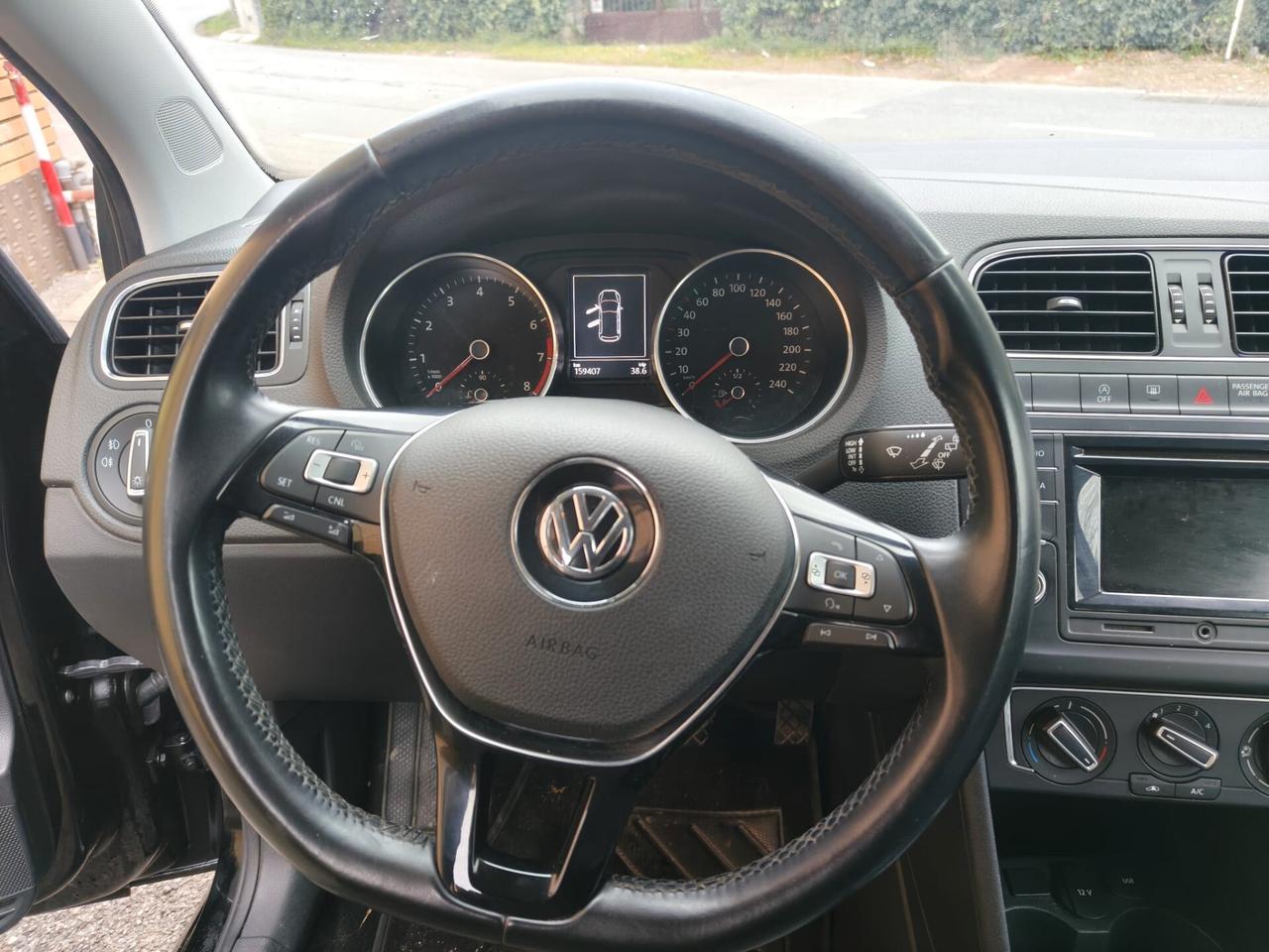 Volkswagen Polo 1.2 TSI 5p. Fresh BlueMotion Technology