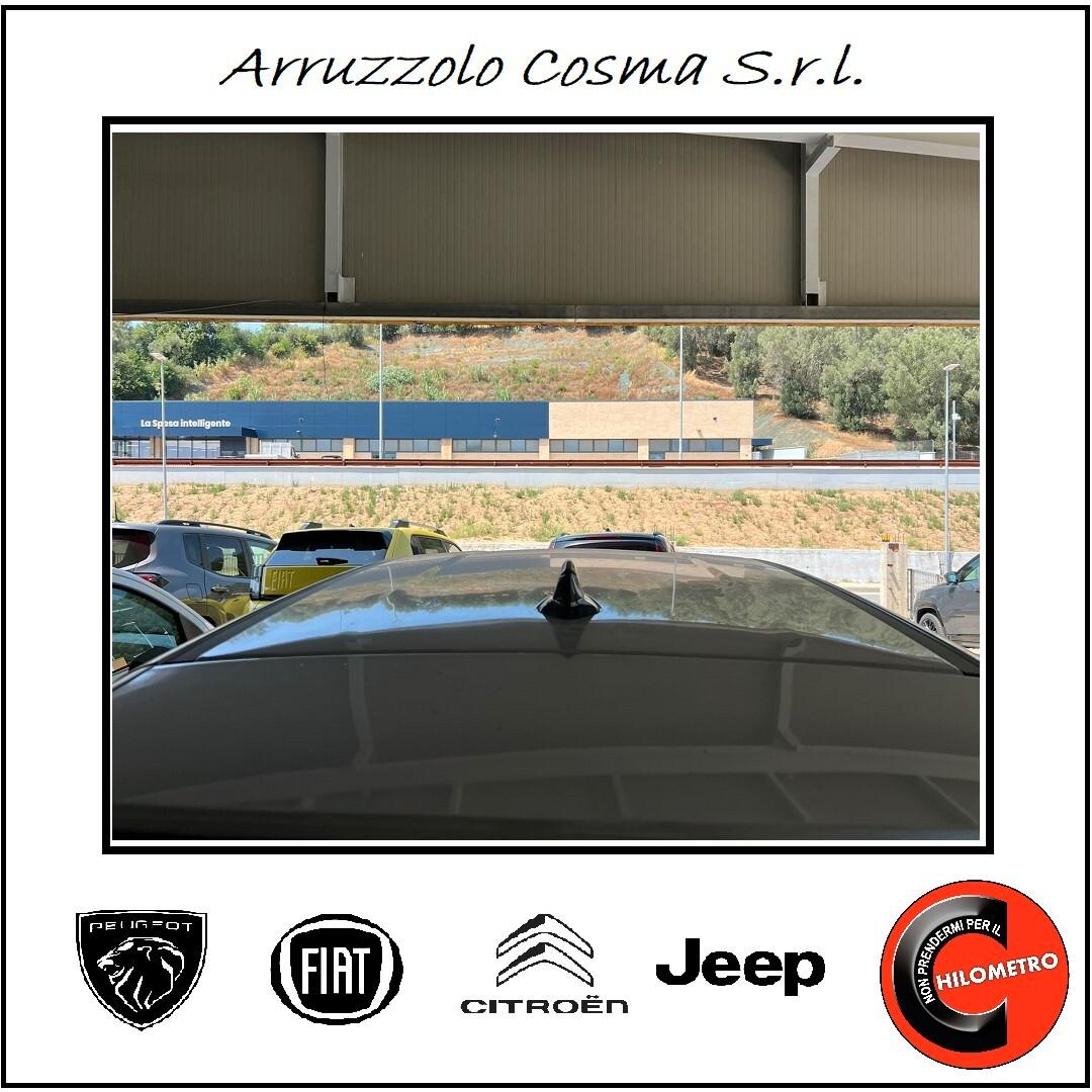 Jeep Avenger 1.2 Turbo 100 CV Summit-AZIENDALE