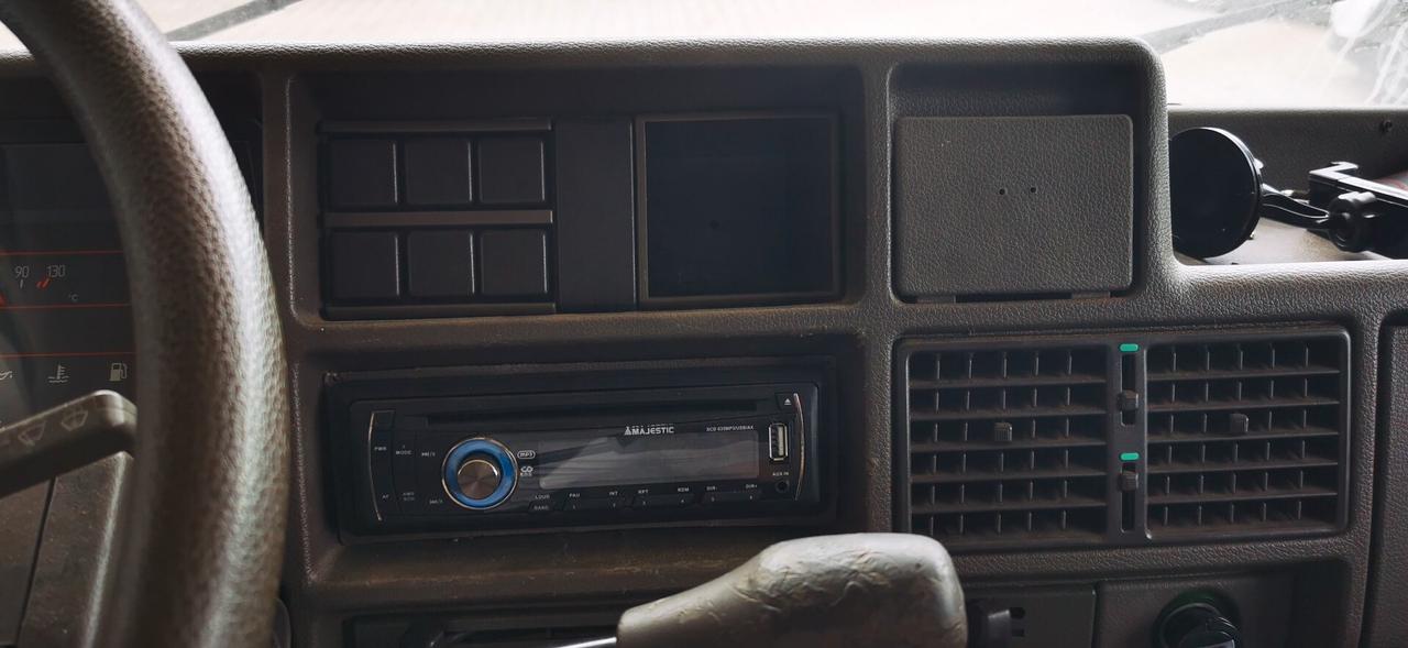 Arca FR 92