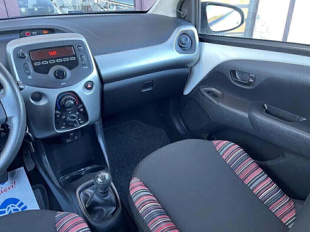 Citroen C1 - FINANZIAMENTO A TASSO ZERO