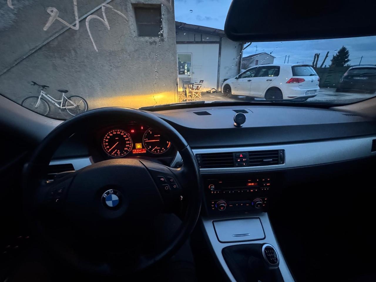 Bmw 316 316d 2.0 116CV cat