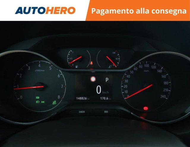 OPEL Grandland X 1.5 diesel Ecotec Start&Stop aut. Innovation