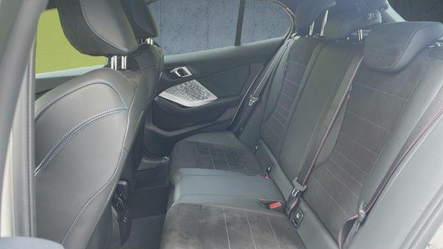 BMW 118 d 5p. MSport Pro Aut.