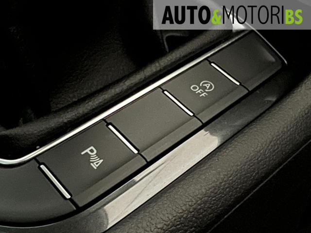 VOLKSWAGEN Tiguan 2.0 TDI SCR 4MOTION Business BlueMotion