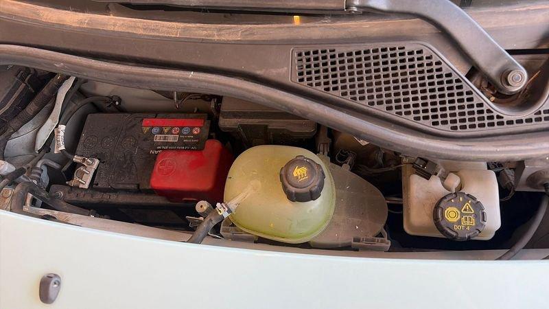 Renault Twingo Electric Twingo 22kWh Equilibre