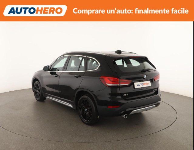 BMW X1 sDrive18i xLine