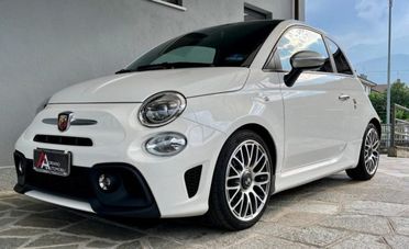 ABARTH 595 1.4 Turbo T-Jet 165 CV Turismo