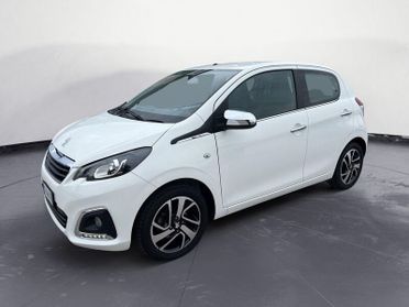 Peugeot 108 1.0 Allure 70cv