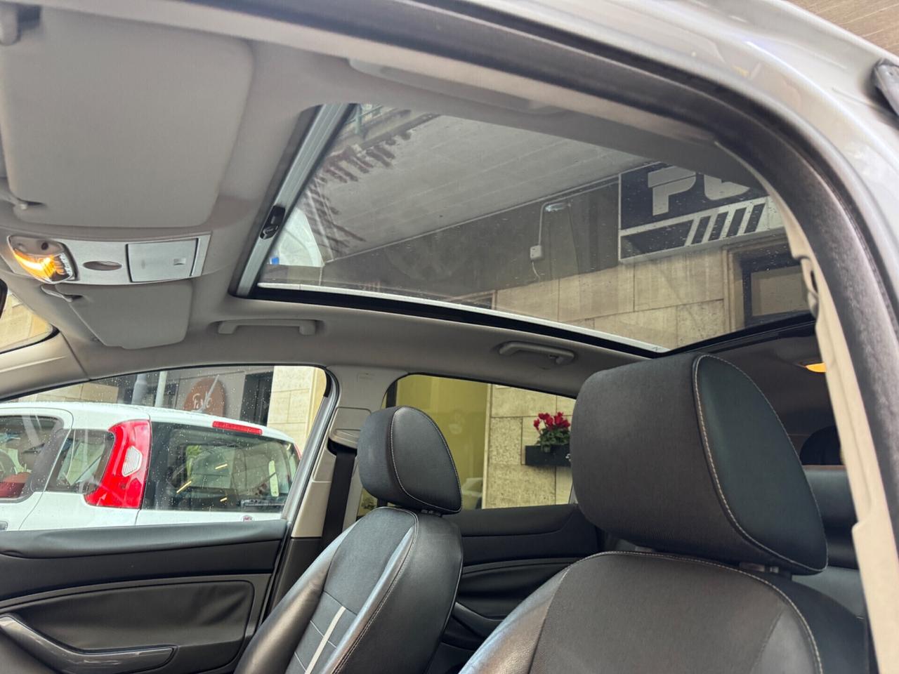 Ford Kuga 2.0 TDCi 136 CV 4WD Titanium