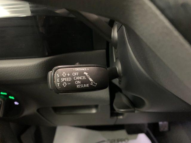 SKODA Kodiaq 7 POSTI 4x4 DSG Style 2.0 TDI AUTOMATICO