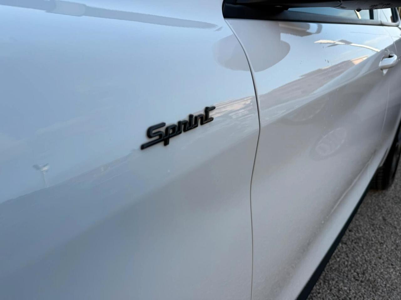 Alfa Romeo Stelvio 2.2 Turbodiesel 190 CV AT8 Q4 Sprint