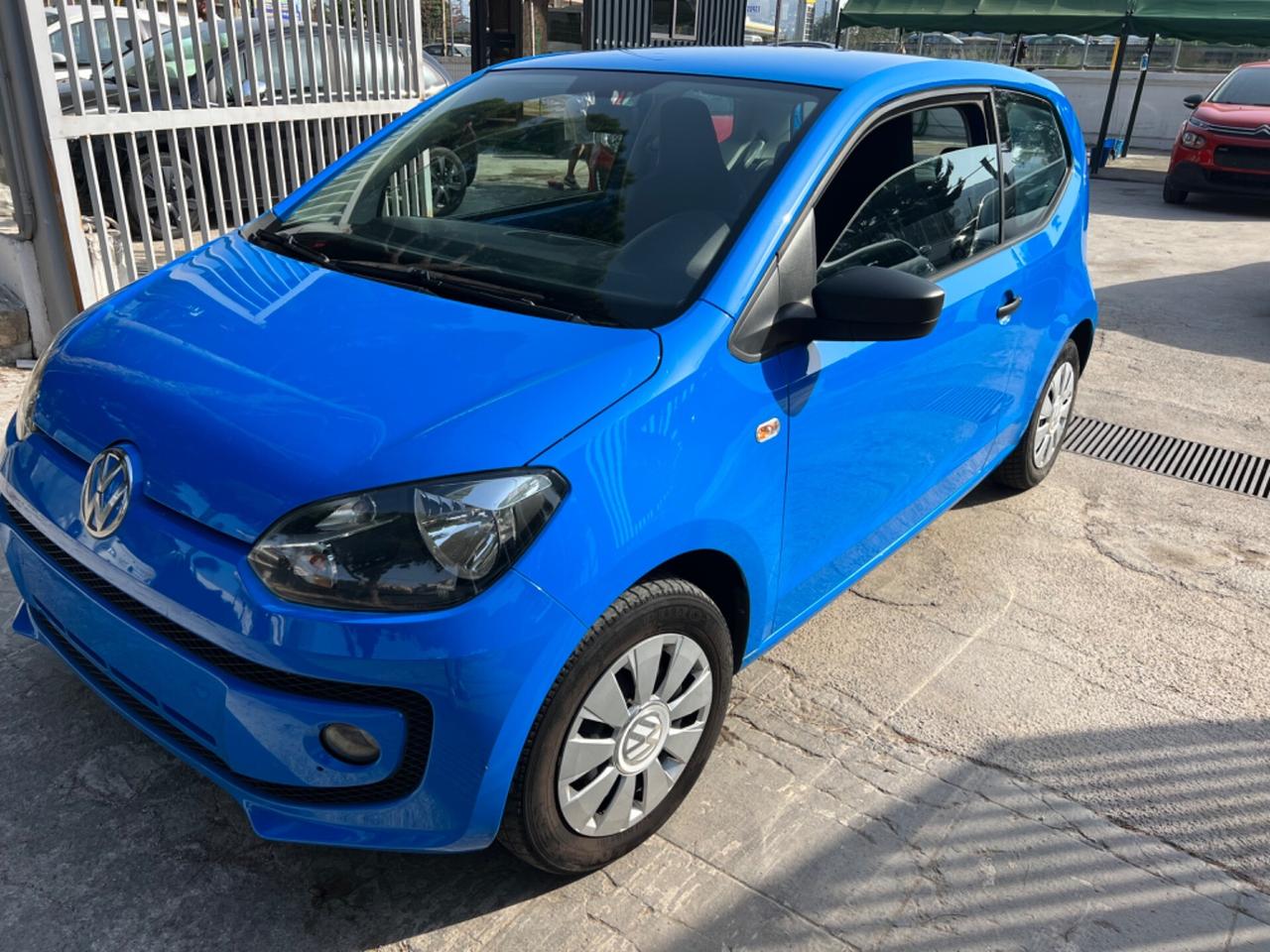 Volkswagen up! 1.0 75 CV 3p. high up!