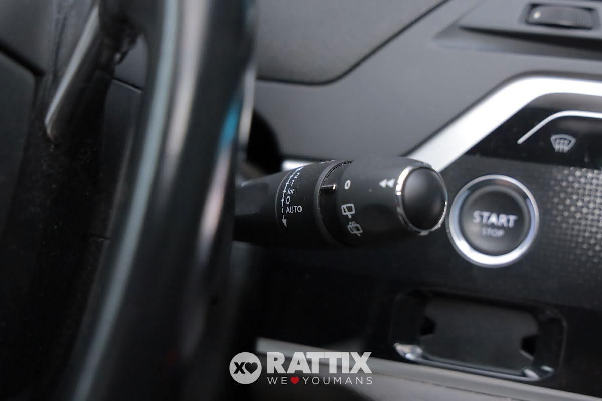 Citroen Grand C4 Picasso 2.0 BlueHDi 150CV Shine EAT6 7p.ti