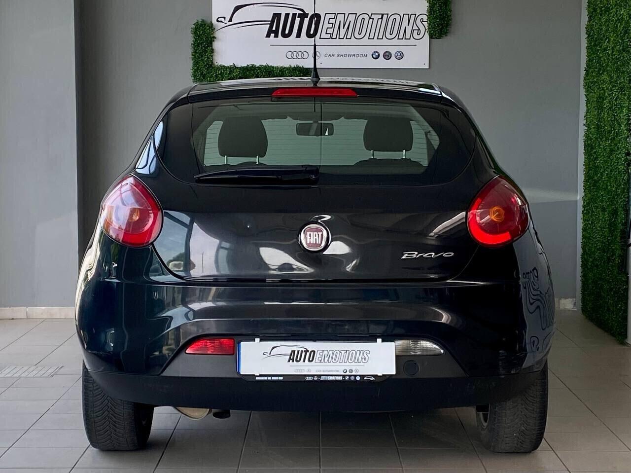 Fiat Bravo - 1.4 | 120 CV - Distribuzione Eseguita