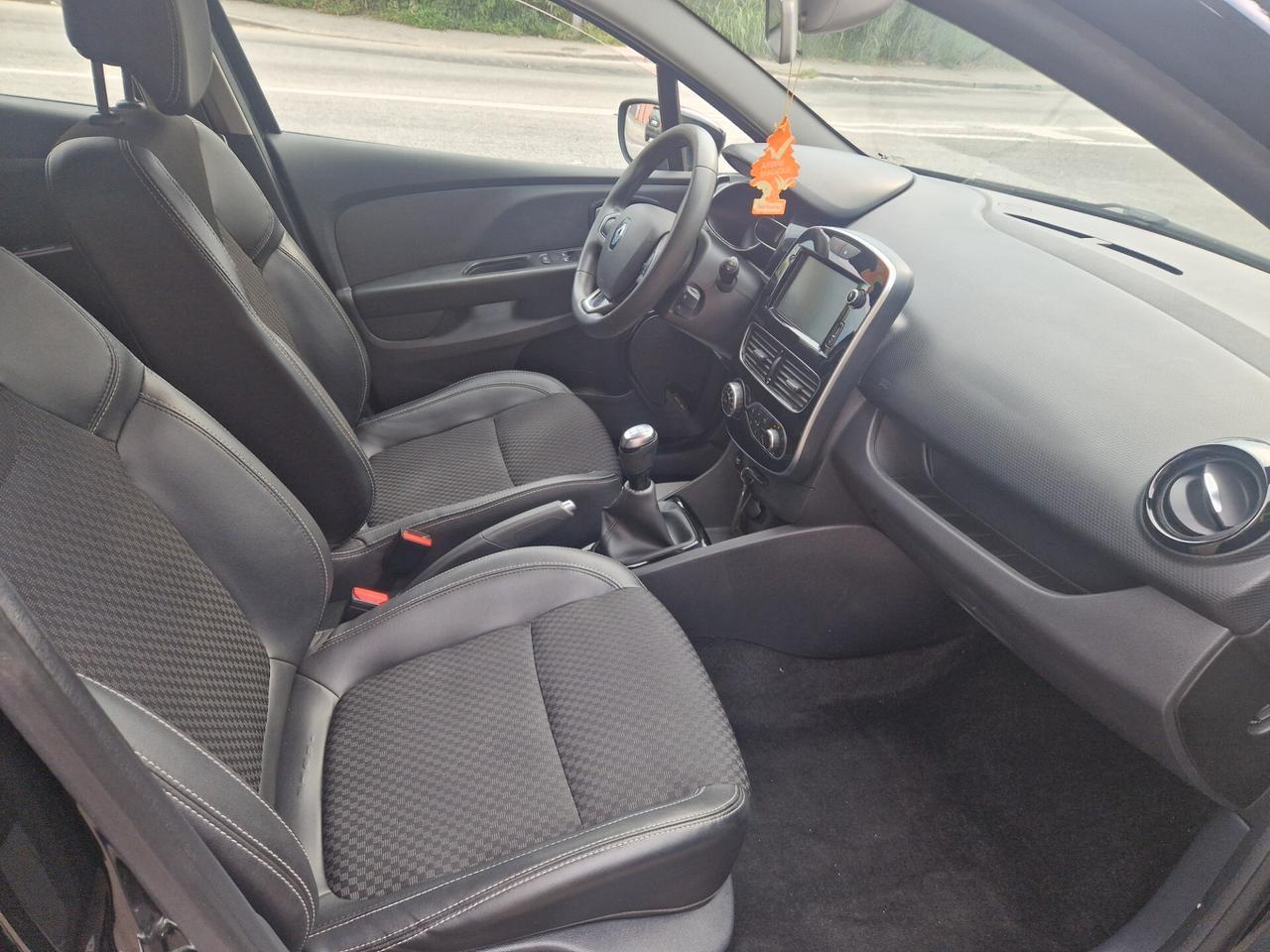 Renault Clio dCi 8V 75 CV 5 porte Business