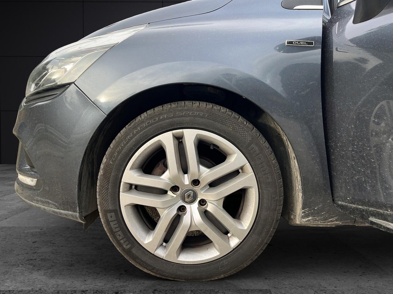 Renault Clio dCi 8V 75 CV 5 porte Business