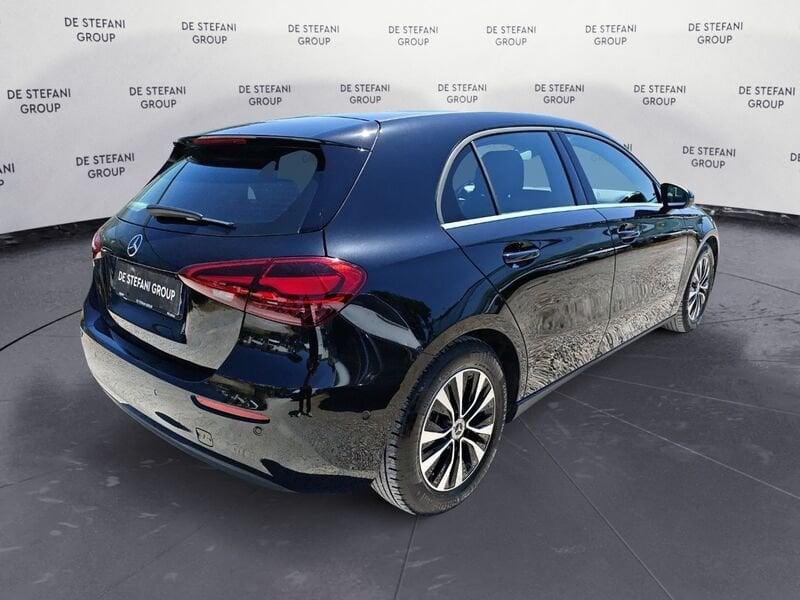 Mercedes-Benz Classe A A 180 Executive