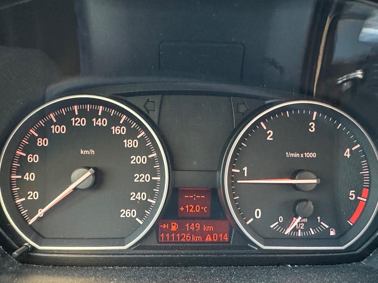 Bmw 120d Cabrio Eletta Possibile Permuta