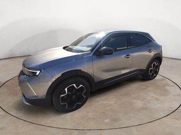 Opel Mokka 1.2 T 130cv Ultimate AT8