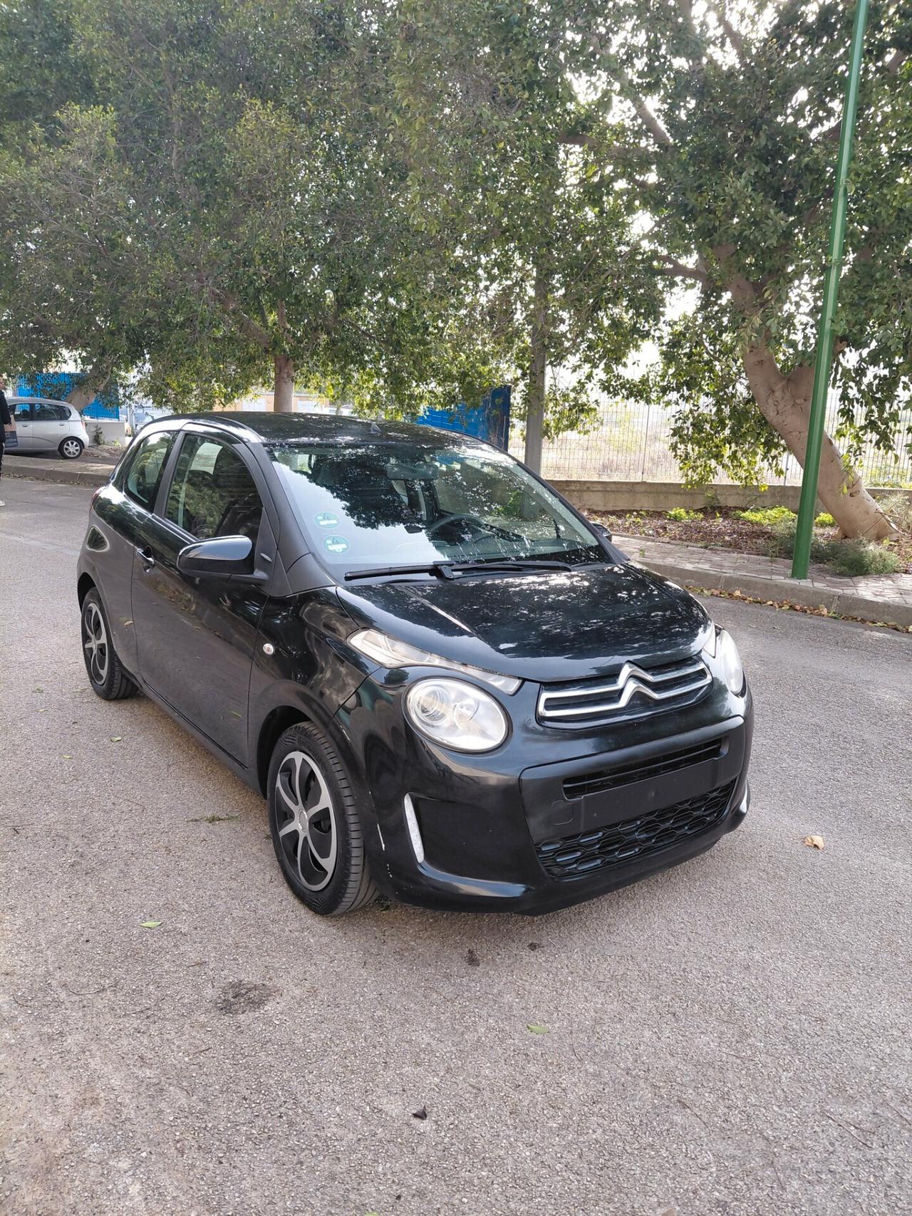 Peugeot 108 VTi 68 3 porte Active